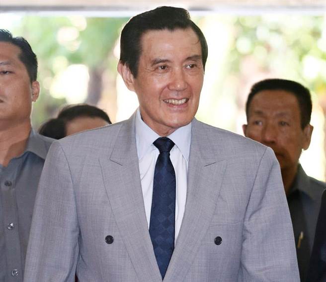 馬英九被控圖利財(cái)團(tuán) 馬辦:禁得起檢驗(yàn) 馬英九被控圖利財(cái)團(tuán) 馬辦:禁得起檢驗(yàn)