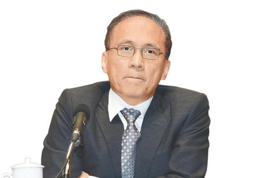 林全坦承2018年臺(tái)灣恐有限電危機(jī) 林全坦承2018年臺(tái)灣恐有限電危機(jī)