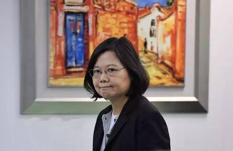 臺媒吁蔡當局:與日抱團親美不如追求兩岸和平 臺媒吁蔡當局:與日抱團親美不如追求兩岸和平