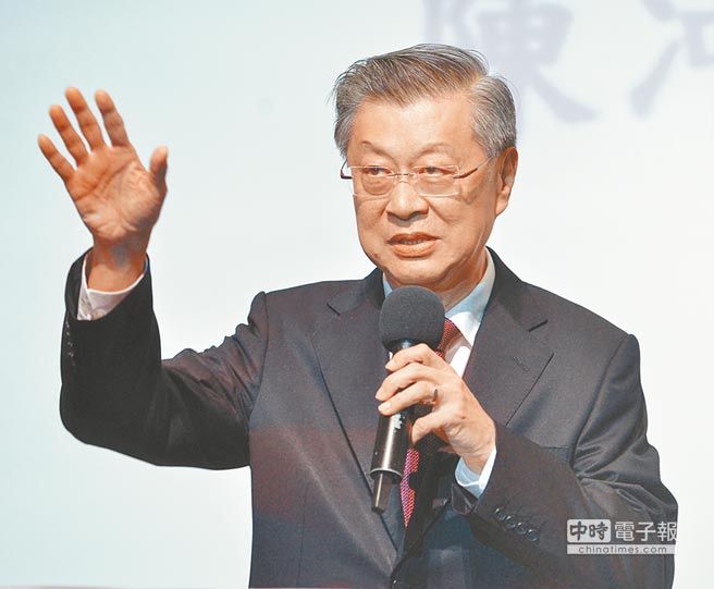 前“行政院院長(zhǎng)”、東吳法商學(xué)院講座教授陳沖說,由于民主黨沒拿下參眾兩院多數(shù),奧巴馬總統(tǒng)卸任前要強(qiáng)渡TPP可能性不大 前“行政院院長(zhǎng)”、東吳法商學(xué)院講座教授陳沖說,由于民主黨沒拿下參眾兩院多數(shù),奧巴馬總統(tǒng)卸任前要強(qiáng)渡TPP可能性不大