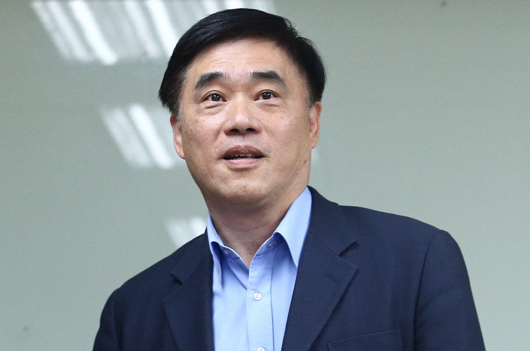 蔡當(dāng)局力促開放日本核災(zāi)食品 郝龍斌斥有三個(gè)荒謬 蔡當(dāng)局力促開放日本核災(zāi)食品 郝龍斌斥有三個(gè)荒謬