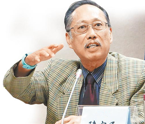 臺學(xué)者:臺灣檢測核食人力、技術(shù)不足 堅決反對進口 臺學(xué)者:臺灣檢測核食人力、技術(shù)不足 堅決反對進口