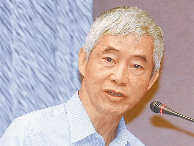 臺媒評賀陳旦:上任半年 海陸空相繼起火 臺媒評賀陳旦:上任半年 海陸空相繼起火