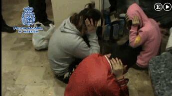 臺(tái)灣詐騙團(tuán)伙“享譽(yù)全球” 西班牙媒體顯著報(bào)導(dǎo) 臺(tái)灣詐騙團(tuán)伙“享譽(yù)全球” 西班牙媒體顯著報(bào)導(dǎo)