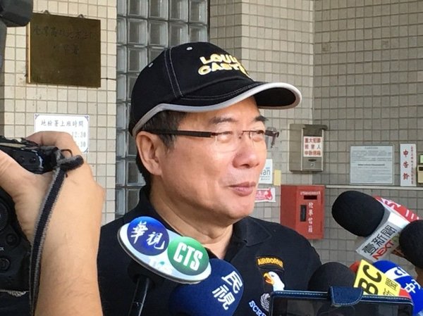 國民黨明年5月20日改選黨主席、黨代表 國民黨明年5月20日改選黨主席、黨代表