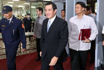 馬辦回應(yīng)馬英九有意競(jìng)選國(guó)民黨主席一事:以訛傳訛 馬辦回應(yīng)馬英九有意競(jìng)選國(guó)民黨主席一事:以訛傳訛