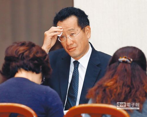 臺“黨產會”5552萬預算一毛未刪 僅凍結142萬 臺“黨產會”5552萬預算一毛未刪 僅凍結142萬