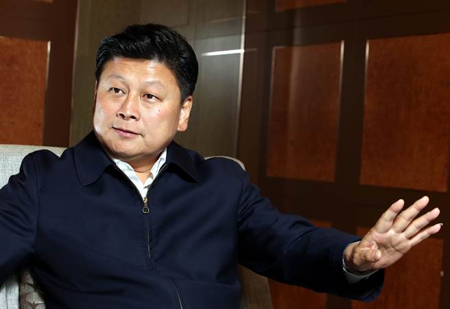 全臺縣市首長滿意度調查 花蓮縣長傅崐萁奪冠 全臺縣市首長滿意度調查 花蓮縣長傅崐萁奪冠