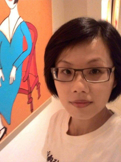 臺留英碩士談學生扮納粹:臺灣文史教育出了大問題 臺留英碩士談學生扮納粹:臺灣文史教育出了大問題