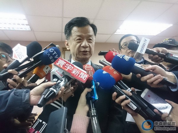 臺當局對于同婚是否立“專法”說法不一 蔡正元諷:蔡當局錯亂 臺當局對于同婚是否立“專法”說法不一 蔡正元諷:蔡當局錯亂