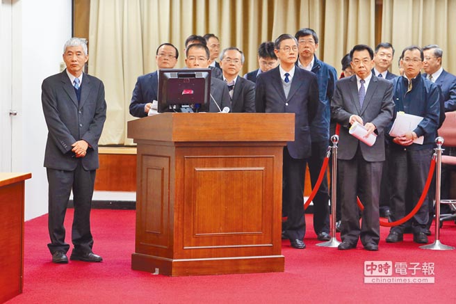 臺灣民代提案酒駕撞死人罰洗遺體 臺灣民代提案酒駕撞死人罰洗遺體