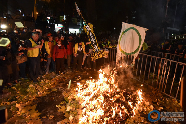 臺灣解體? 臺名嘴酸蔡當局:被說成這樣還不知反省 臺灣解體? 臺名嘴酸蔡當局:被說成這樣還不知反省