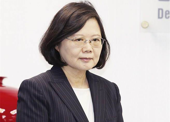 民進黨自家人談綠營執政危機:蔡英文沒態度造成的 民進黨自家人談綠營執政危機:蔡英文沒態度造成的