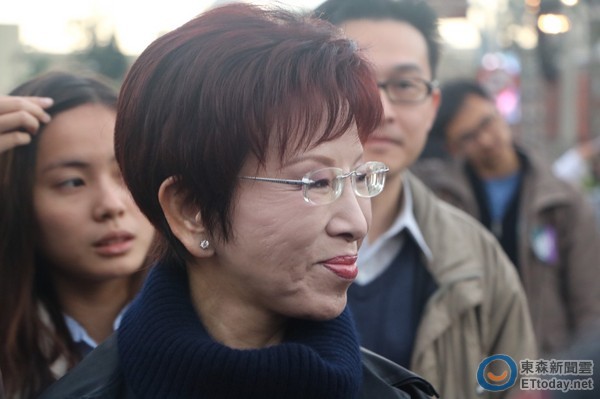 洪秀柱談“黨產(chǎn)會”準(zhǔn)許發(fā)薪:那本來就是我們的錢 洪秀柱談“黨產(chǎn)會”準(zhǔn)許發(fā)薪:那本來就是我們的錢