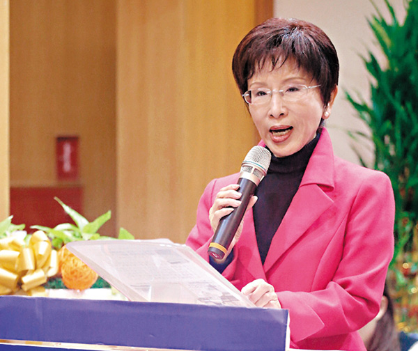 黨主席選舉廢除聯(lián)署? 國民黨中央:照規(guī)定進(jìn)行 黨主席選舉廢除聯(lián)署? 國民黨中央:照規(guī)定進(jìn)行