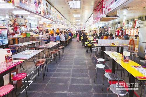 臺當局公布大陸游客赴臺數據3年來首度全線下跌