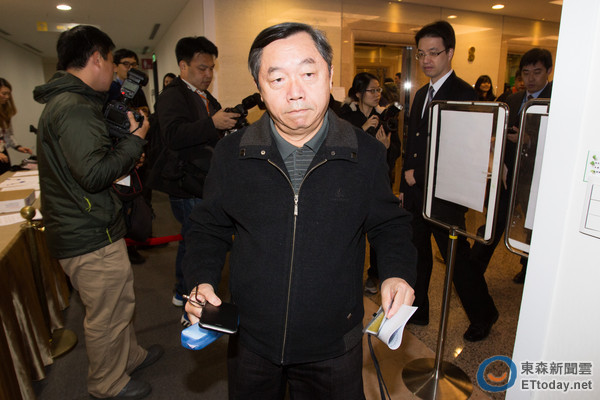 “黨產(chǎn)會(huì)”調(diào)查國(guó)民黨附隨組織 邱大展吁查臺(tái)綜院 “黨產(chǎn)會(huì)”調(diào)查國(guó)民黨附隨組織 邱大展吁查臺(tái)綜院