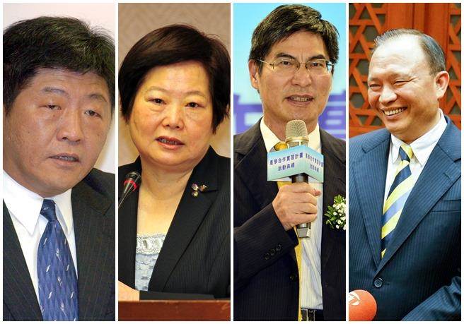 臺(tái)學(xué)者:蔡當(dāng)局“行政院”改組治標(biāo)不治本 臺(tái)學(xué)者:蔡當(dāng)局“行政院”改組治標(biāo)不治本