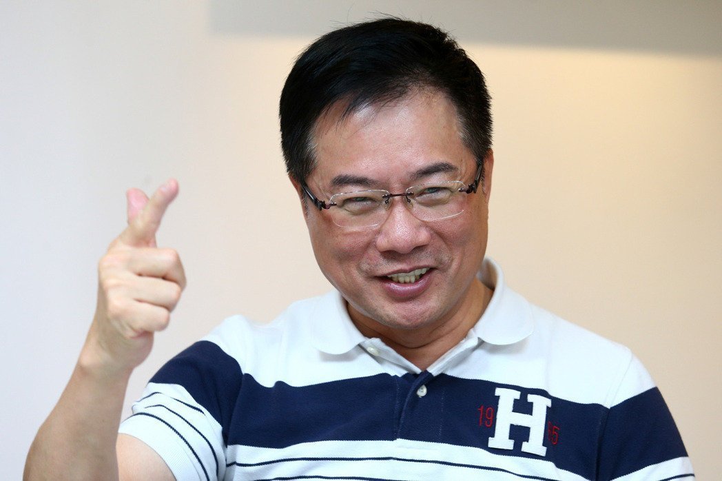 蔡英文家族當(dāng)官惹議 蔡正元:若是馬綠營會靜悄悄? 蔡英文家族當(dāng)官惹議 蔡正元:若是馬綠營會靜悄悄?