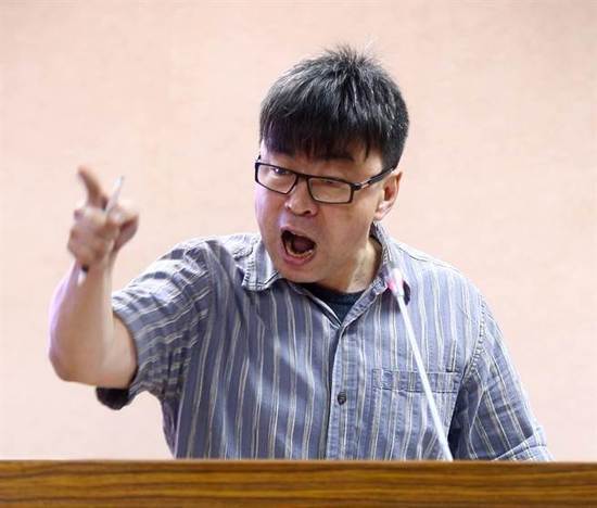 段宜康被指不實爆料卻改判無罪 遭諷可以繼續罵人了 段宜康被指不實爆料卻改判無罪 遭諷可以繼續罵人了