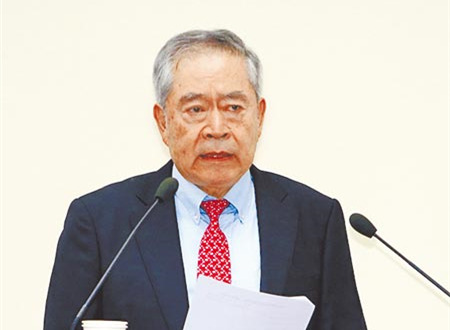 臺文史學家:民進黨為奪權(quán)撒了千個“二二八”的謊 臺文史學家:民進黨為奪權(quán)撒了千個“二二八”的謊