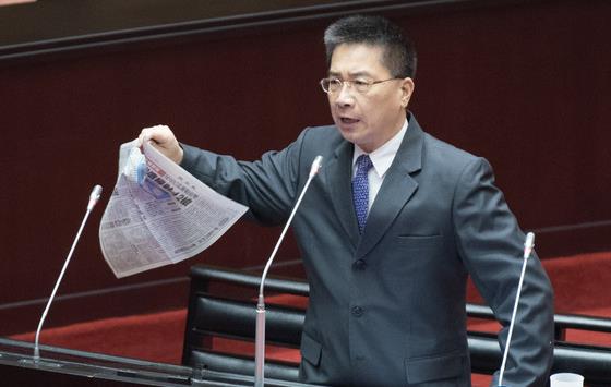 蔡當局十大失言排行榜 蔡英文穩坐榜首(圖) 蔡當局十大失言排行榜 蔡英文穩坐榜首(圖)