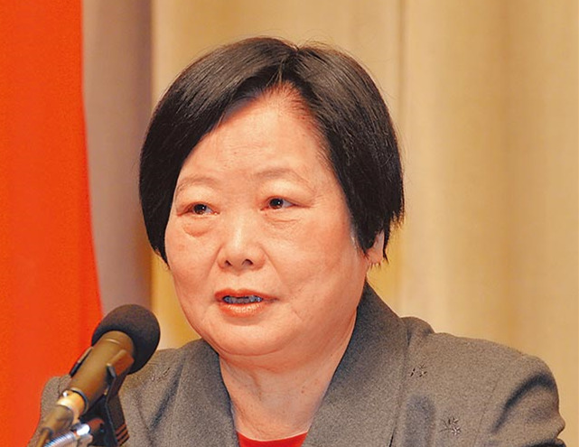 蔡當局十大失言排行榜 蔡英文穩坐榜首(圖) 蔡當局十大失言排行榜 蔡英文穩坐榜首(圖)