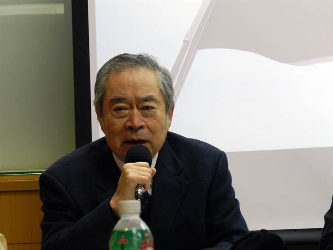 臺(tái)灣文史工作者談“二二八”:民進(jìn)黨撒了太多謊 臺(tái)灣文史工作者談“二二八”:民進(jìn)黨撒了太多謊