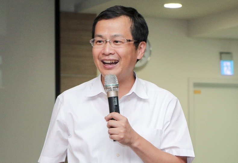 羅智強諷中正大學改“水扁大學” 專教洗錢賣官收賄 羅智強諷中正大學改“水扁大學” 專教洗錢賣官收賄