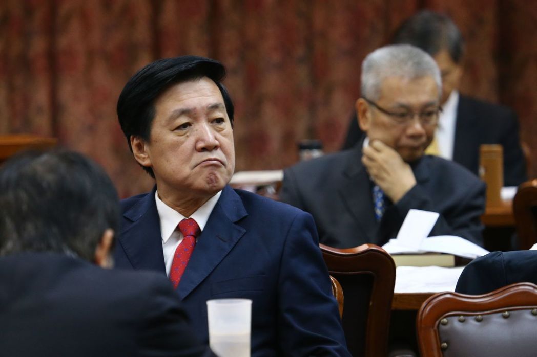 國民黨諷刺民進黨:為打擊政敵 不要臉的事都可做.jpg