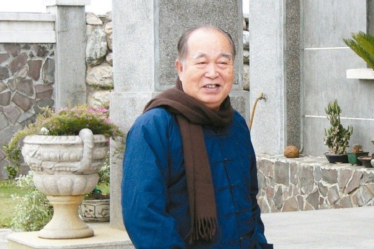 前臺灣地區副領導人李元簇8日凌晨辭世 前臺灣地區副領導人李元簇8日凌晨辭世