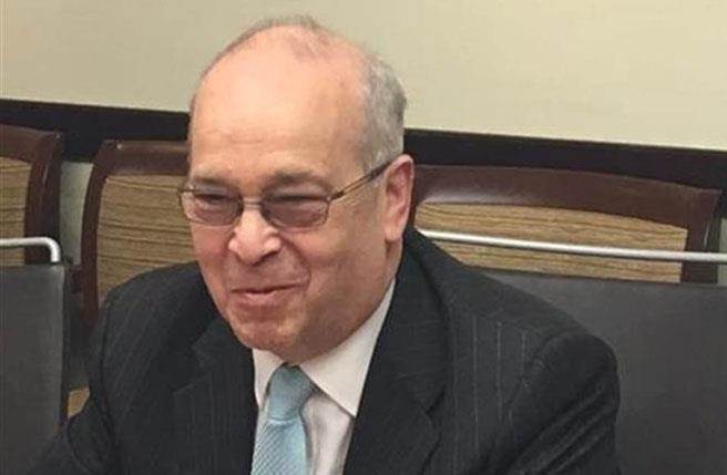 美亞太助卿:特朗普與蔡英文通話不代表離開一中政策 美亞太助卿:特朗普與蔡英文通話不代表離開一中政策