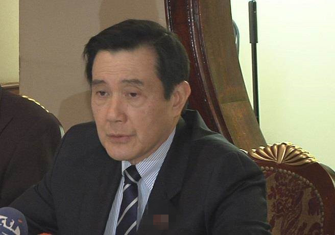 馬英九被起訴 國民黨:蔡氏王朝靠政治追殺奠基永固 馬英九被起訴 國民黨:蔡氏王朝靠政治追殺奠基永固