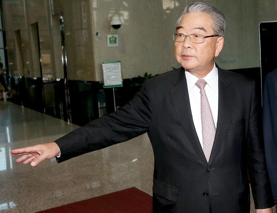 臺當局勞動行規致企業勞工社會三輸 遭資方猛烈炮轟 臺當局勞動行規致企業勞工社會三輸 遭資方猛烈炮轟