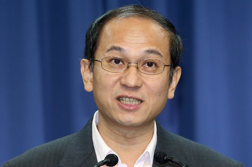 國民黨批綠營抹黑軍公教 重申支持溫和漸進(jìn)改革 國民黨批綠營抹黑軍公教 重申支持溫和漸進(jìn)改革