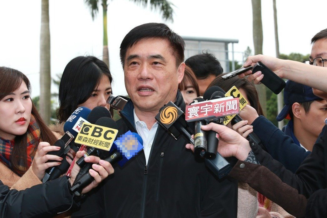 國民黨副主席郝龍斌 國民黨副主席郝龍斌