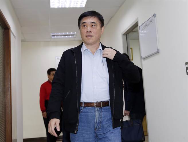 郝龍斌吁民進黨:要勇敢承認“臺獨”之路走不通 郝龍斌吁民進黨:要勇敢承認“臺獨”之路走不通