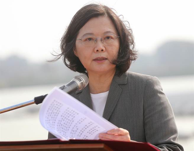 民進黨執政臺灣陷最大危機 吳志揚:轉機是換回國民黨 民進黨執政臺灣陷最大危機 吳志揚:轉機是換回國民黨