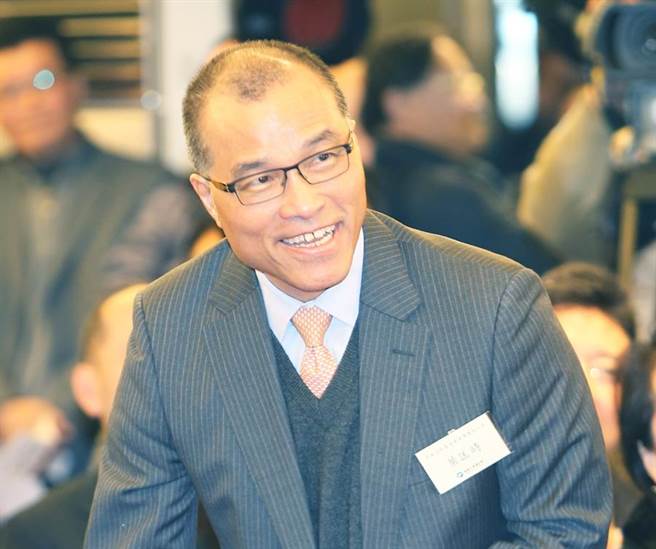 臺“交長”上任近1年媒體仍無感 錯把名字寫成前任 臺“交長”上任近1年媒體仍無感 錯把名字寫成前任