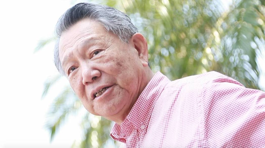 詹啟賢“三答”回應連勝文“三問”:選我就對了 詹啟賢“三答”回應連勝文“三問”:選我就對了