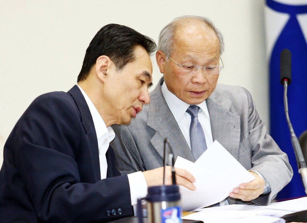 國(guó)民黨:“文化臺(tái)獨(dú)”讓臺(tái)灣邊緣化 國(guó)民黨:“文化臺(tái)獨(dú)”讓臺(tái)灣邊緣化