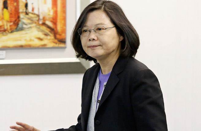 “新南向”堵不上陸客缺口 臺媒:蔡英文如意算盤恐落空 “新南向”堵不上陸客缺口 臺媒:蔡英文如意算盤恐落空