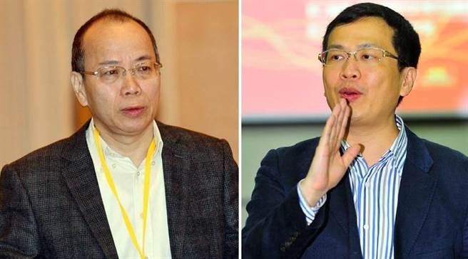 千億預算干眼饞!羅智強:民進黨瞧不起雙北市民 千億預算干眼饞!羅智強:民進黨瞧不起雙北市民