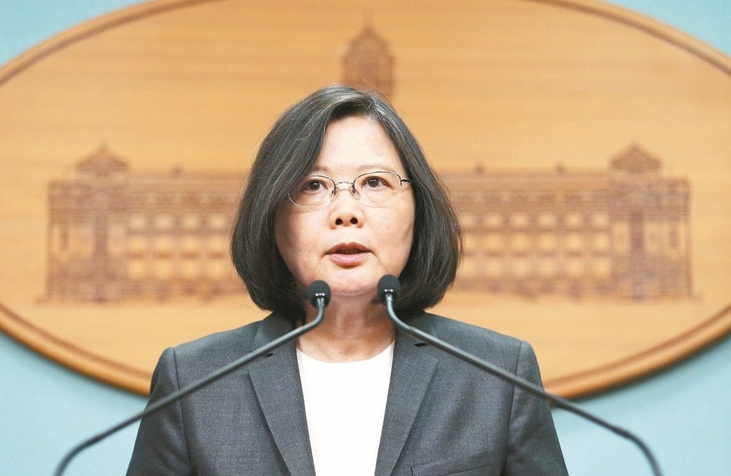 蔡當局為"去中"不擇手段 妖魔化鄭成功切斷民族認同 蔡當局為"去中"不擇手段 妖魔化鄭成功切斷民族認同