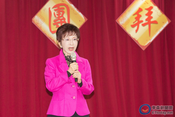 黨工發(fā)不出工資洪秀柱幕僚薪水卻奇高? 國民黨澄清 黨工發(fā)不出工資洪秀柱幕僚薪水卻奇高? 國民黨澄清