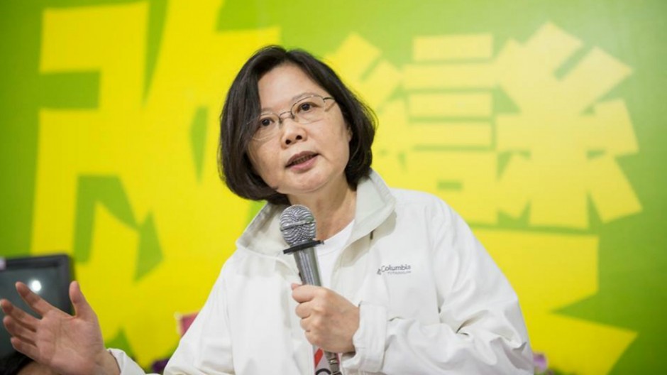 蔡英文政策滿意度多數低于3成 年輕人成最不滿一族 蔡英文政策滿意度多數低于3成 年輕人成最不滿一族