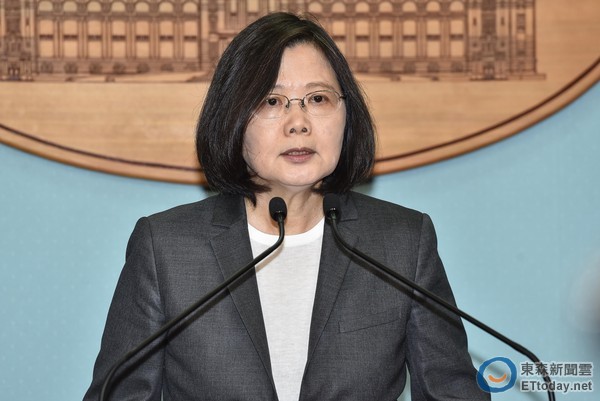 收不到WHA邀請函 國民黨:蔡英文除了發推特還做了啥 收不到WHA邀請函 國民黨:蔡英文除了發推特還做了啥