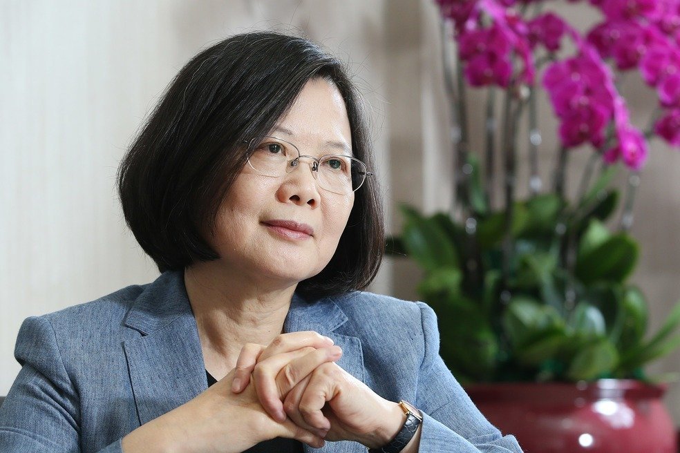 蔡當(dāng)局"新南向政策"遭批無任何進(jìn)展:只增加旅游補(bǔ)助 蔡當(dāng)局"新南向政策"遭批無任何進(jìn)展:只增加旅游補(bǔ)助