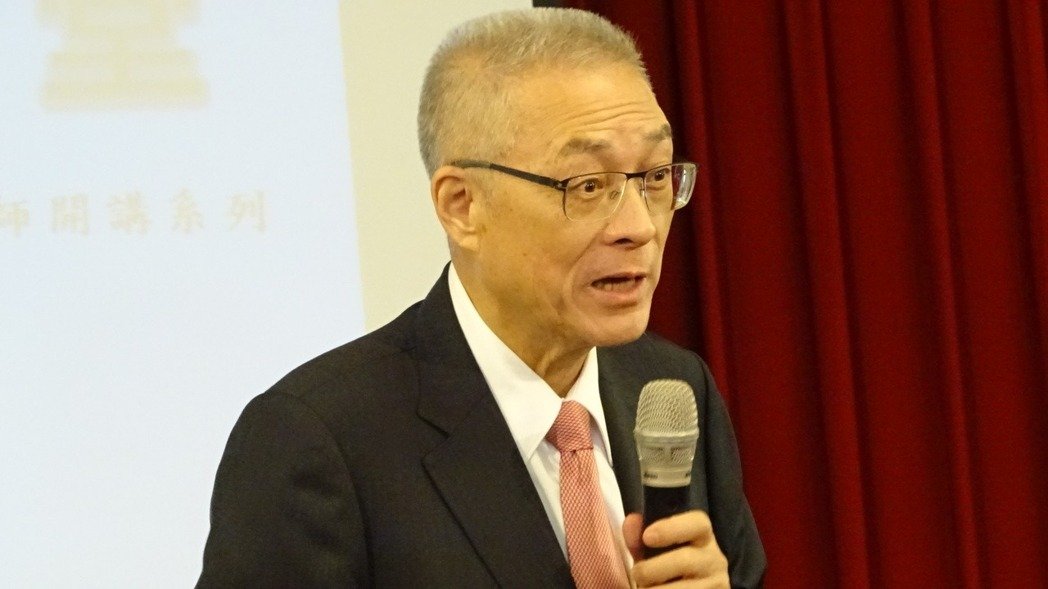 國(guó)民黨8次黨主席選舉盤(pán)點(diǎn):他打敗最多人得票率卻最低 國(guó)民黨8次黨主席選舉盤(pán)點(diǎn):他打敗最多人得票率卻最低