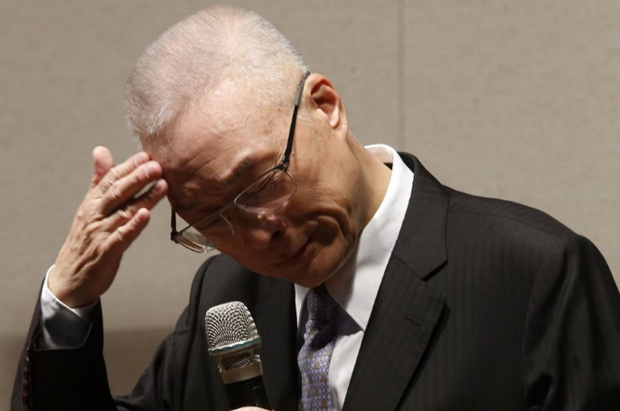 2018臺灣地方選舉 誰是吳敦義心中的夢幻組合? 2018臺灣地方選舉 誰是吳敦義心中的夢幻組合?